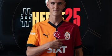 Galatasaray, Elias Jelert’in maliyetini açıkladı!