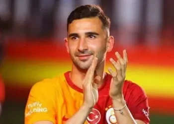 Galatasaray, Emin Bayram’ı KAP’a bildirdi!