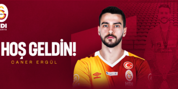 Galatasaray HDI Sigorta, Caner Ergül’ü transfer etti!