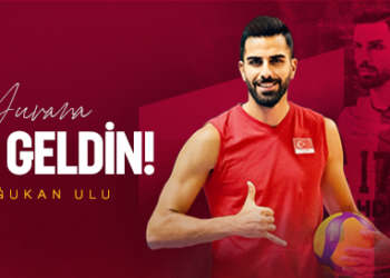Galatasaray HDI Sigorta, eski yıldızını kadrosuna kattı!