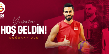 Galatasaray HDI Sigorta, eski yıldızını kadrosuna kattı!