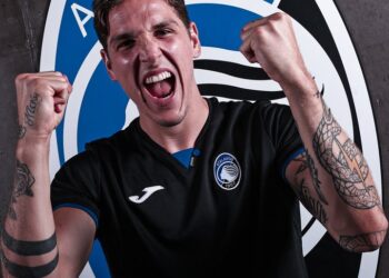 Galatasaray, Nicolo Zaniolo ayrılığını duyurdu! Galatasaray, Nicolo Zaniolo ayrılığını duyurdu!