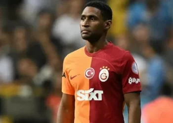 Galatasaray, Tete ayrılığını duyurdu!