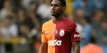Galatasaray, Tete ayrılığını duyurdu!