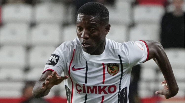 gaziantep fk de max gradel ile yollar ayrildi habermeydan