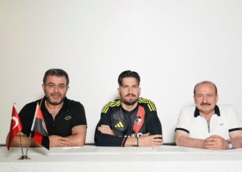 Gaziantep FK, kaleci Sokratis Dioudis’i kadrosuna kattı!