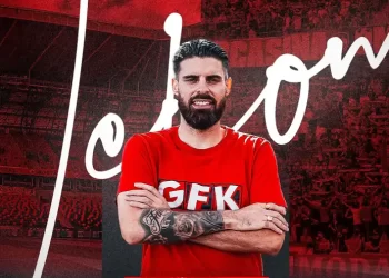 Gaziantep FK, Quentin Daubin’i kadrosuna kattı!