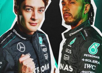 George Russell diskalifiye edilince, kazanan Lewis Hamilton oldu!