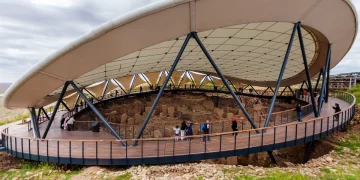 Göbeklitepe açıklaması: Tarihe yeni yorumlar getirebilir