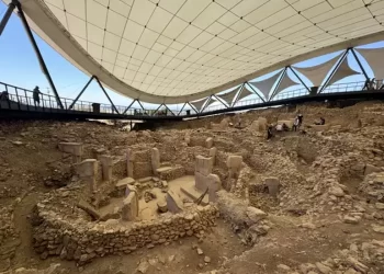 ‘Göbekli Tepe’de kazılar durdu’ iddası hakkında açıklama