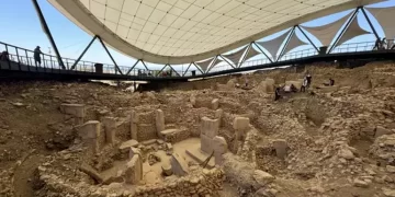 ‘Göbekli Tepe’de kazılar durdu’ iddası hakkında açıklama