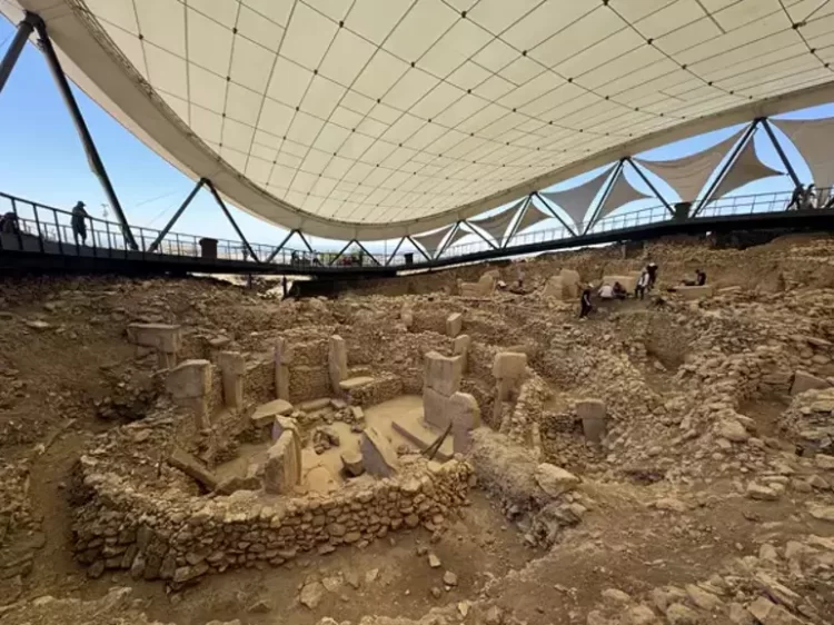 gobeklitepe habermeydan