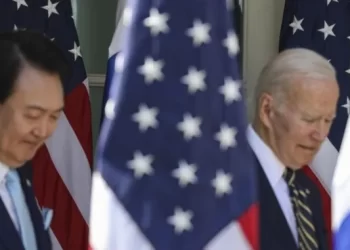 ABD ve Güney Kore ‘nükleer caydırıcılık planı’na imza attı