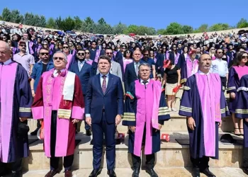 Adalet Bakanı Tunç açıkladı: Artık 3 yıl hakim ve savcı yardımcılığı olacak