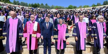 Adalet Bakanı Tunç açıkladı: Artık 3 yıl hakim ve savcı yardımcılığı olacak