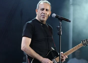 Hastaneye kaldırılan Haluk Levent taburcu oldu!