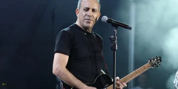 Haluk Levent'e karşılıksız çek davasında 70 milyon liralık ceza Hastaneye kaldırılan Haluk Levent taburcu oldu!