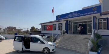 Hatay’da göçmen kaçakçılığına yönelik operasyon