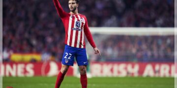 Beşiktaş, Hermoso’yla Anlaşmaya Yakın!