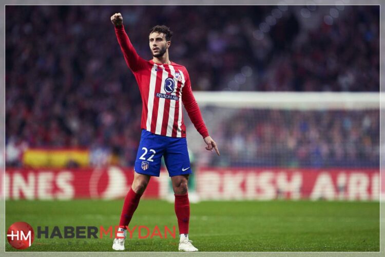 Beşiktaş, Hermoso'yla Anlaşmaya Yakın! hermoso 1