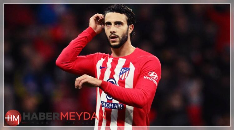 Beşiktaş, Hermoso'yla Anlaşmaya Yakın! hermoso 2