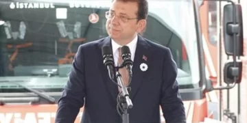 İmamoğlu’ndan itfaiye alımı hakkında açıklama