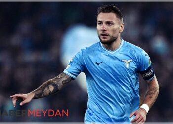 Beşiktaş’a Immobile İddiası Gündemde!