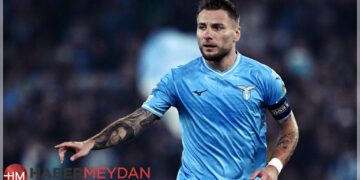 Beşiktaş’a Immobile İddiası Gündemde!