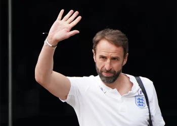 İngiltere Teknik Direktörü Gareth Southgate istifa etti!
