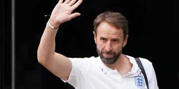 İngiltere Teknik Direktörü Gareth Southgate istifa etti!