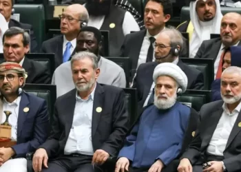 İran’dan Haniye suikastı hakkında açıklama: İşgalci teröristlere pişman edeceğiz