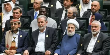 İran’dan Haniye suikastı hakkında açıklama: İşgalci teröristlere pişman edeceğiz