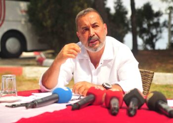 İsmail Uyanık, TFF başkan adaylığından çekildi!