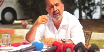 İsmail Uyanık, TFF başkan adaylığından çekildi!