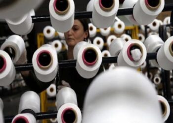 “Türkiye’nin İkinci 500 Büyük Sanayi Kuruluşu-2023” araştırmasının sonuçları paylaşıldı