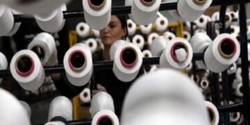 “Türkiye’nin İkinci 500 Büyük Sanayi Kuruluşu-2023” araştırmasının sonuçları paylaşıldı