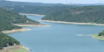 İstanbul barajlarında güncel durum