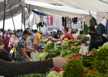 İstanbul’un enflasyonu duyuruldu