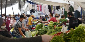 İstanbul’un enflasyonu duyuruldu