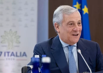 İtalya’dan 10 yıl aradan sonra Suriye adımı