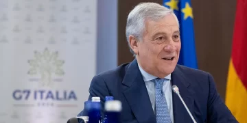 İtalya’dan 10 yıl aradan sonra Suriye adımı