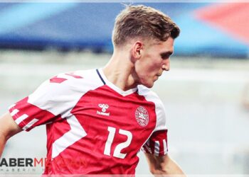 Elias Jelert Galatasaray’da! Sarı Kırmızılıların Yeni Sağ Beki Kimdir?