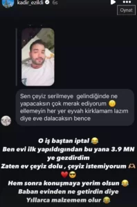 kadir ezildi habermeydan