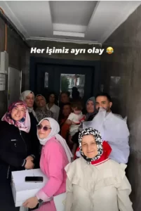 kadir ezildi kiz isteme habermeydan