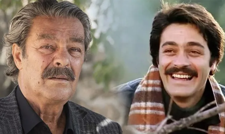 Usta oyuncu Kadir İnanır'dan sevenlerini üzen haber kadir inanir habermeydan