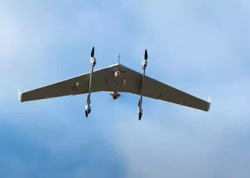 Bayraktar KALKAN DİHA 40. uçuş testini başarıyla gerçekleştirdi