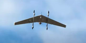 Bayraktar KALKAN DİHA 40. uçuş testini başarıyla gerçekleştirdi