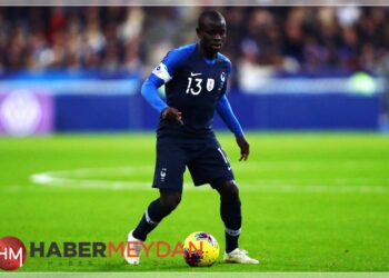 Fenerbahçe’ye N’Golo Kante Bombası!