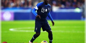 Fenerbahçe’ye N’Golo Kante Bombası!