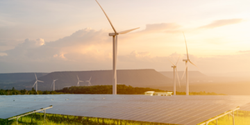 AB’nin elektrik üretimi hızla karbonsuzlaşma yolunda ilerliyor